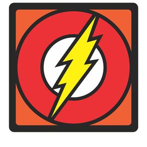 Quadro_Faces_The_Flash_DC_Comi_397