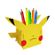 Porta_Lapis_Pikachu_Pokemon_Fo_932
