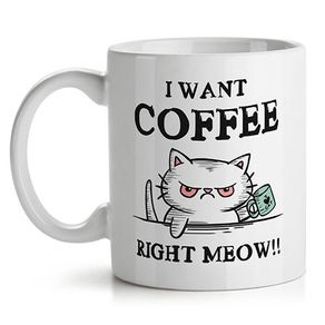 Caneca_Eu_Quero_Cafe_Meow_Gato_789