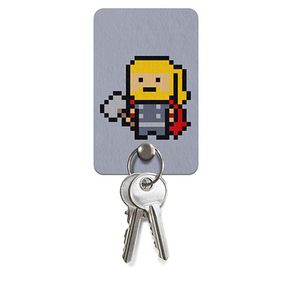 Porta_Chaves_Thor_Pixel_Marvel_49