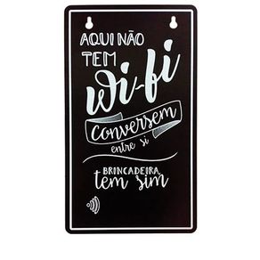 Placa_Senha_do_Wifi_774