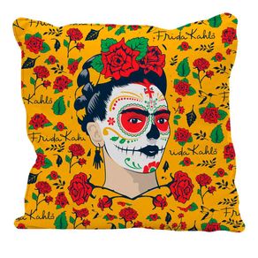 Almofada_Frida_Kahlo_Caveira_M_962