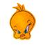 Capacho_Piu_Piu_Looney_Tunes_H_780