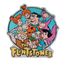 Capacho_Os_Flintstones_Hanna_B_825